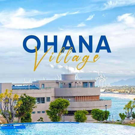 Ohana Village Phuong Phi Exterior photo